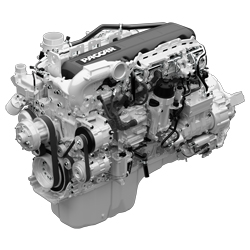B0507 Engine